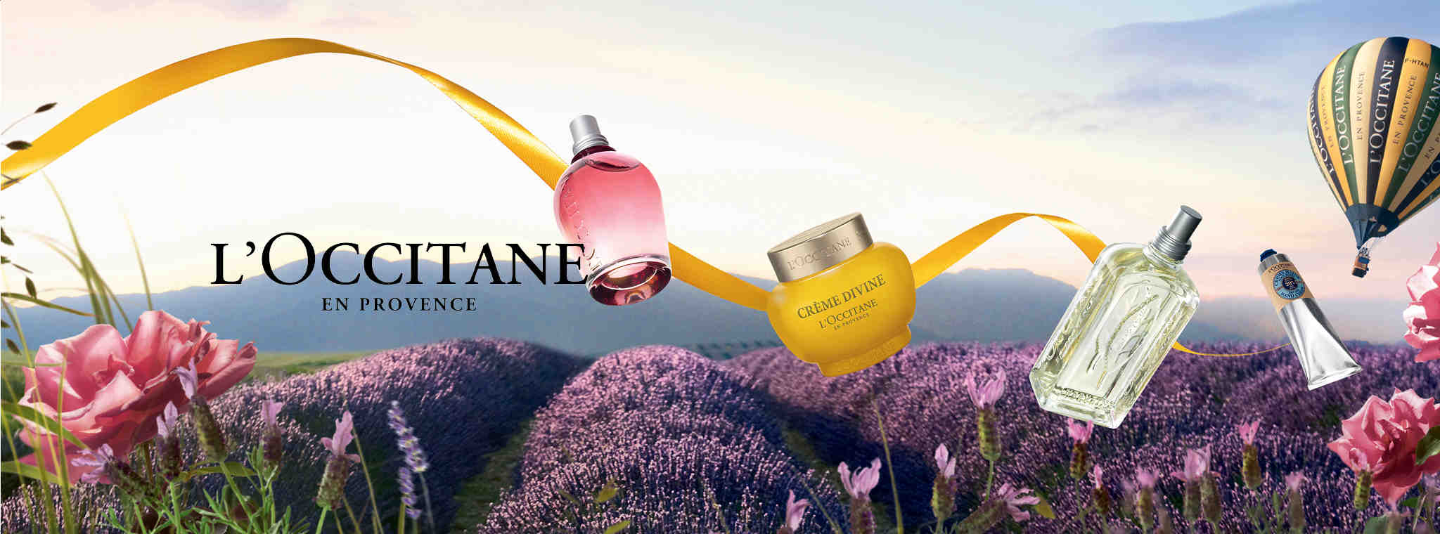 L'Occitane