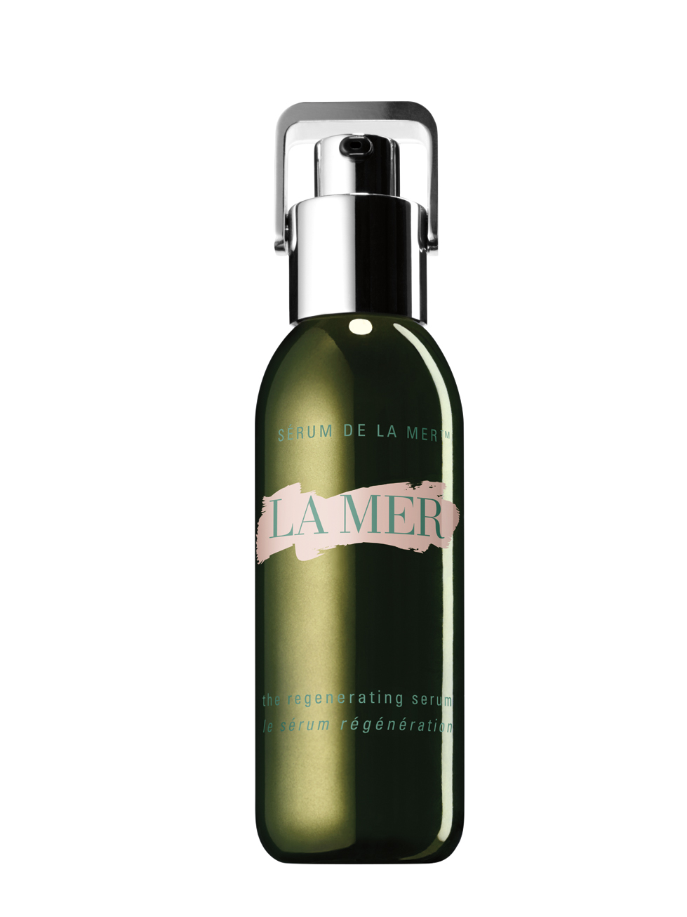 La Mer The Regenerating Serum 30 ml Neue Formulierung