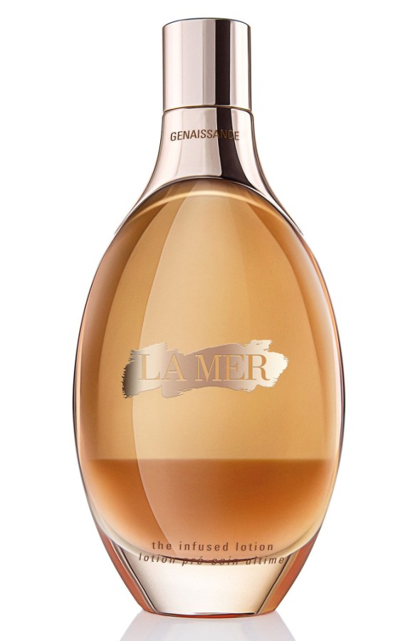 La Mer Genaissance Infused Lotion 150 ml