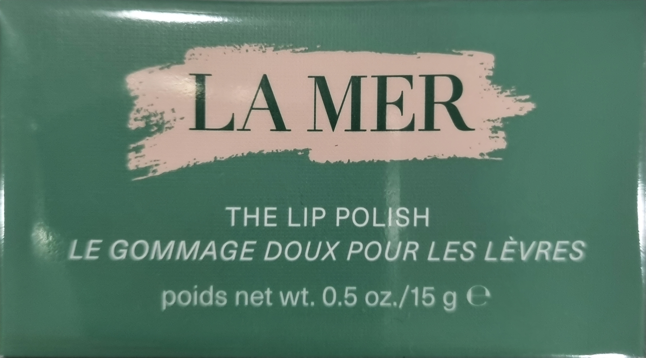 La Mer The Lip Polish 15ml