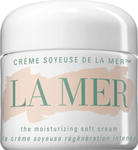 La Mer The Moisturising Soft Cream 100ml