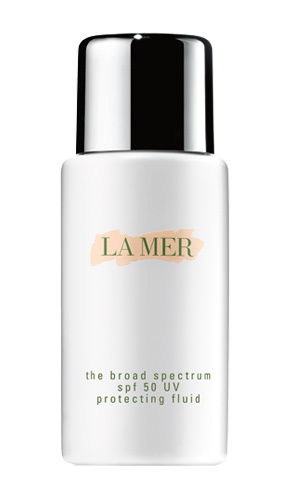 La Mer The SPF 50 UV Protecting Fluid 50 ml