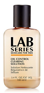 Lab Series Oil Control Clearing Solution 100ml