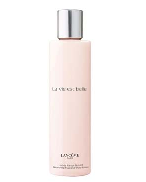 La vie est belle Lancôme Lait de Parfum 200 ml