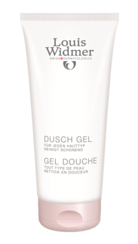 Widmer Corps Gel Douche Unparfümiert 200ml