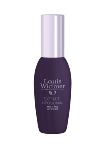 Widmer Soin Extrait Liposomal Unparfümiert 30ml