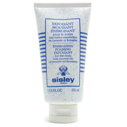 Sisley Corps Exfoliant Moussant Energisant 200ml