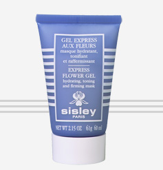 Sisley Masque Gel Express Fleur 60 ml