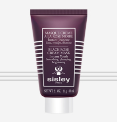 Sisley Masque Creme Rose Noire 60ml