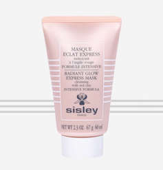 Sisley Masque Eclat Express Rouge 60 ml