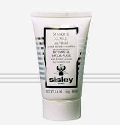 Sisley Masque Givre Au Tilleul 60 ml