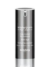 Sisley Sisleyum For Men Peau sec
