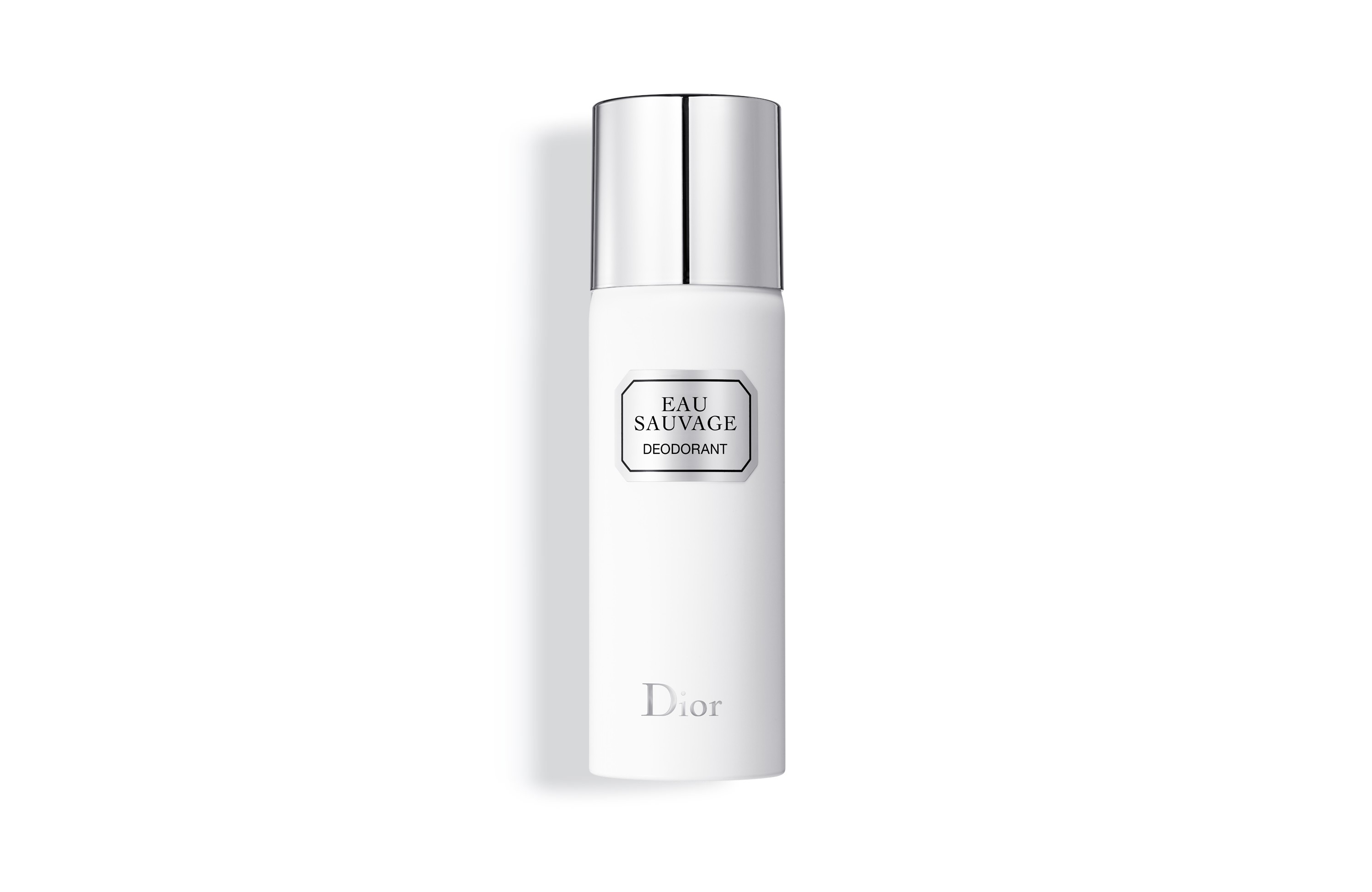 Dior Eau Sauvage Deo Aerosol Spray 150ml