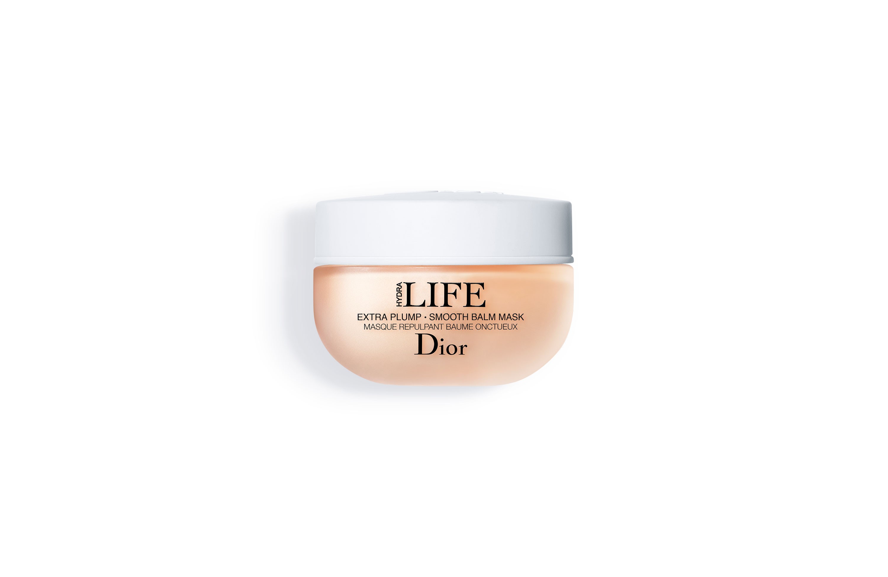 Dior Hydra Life Plump Mask 50ml